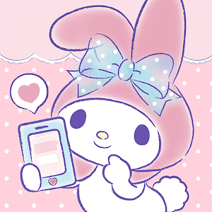 my melody V1.0.1 安卓版