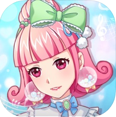 菲梦少女换装大师 V1.1.1 苹果版