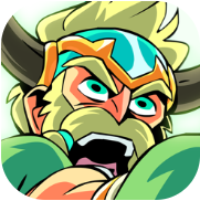 Brawlhalla 免谷歌版