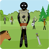 火柴人战争逃生 V1.2 安卓版