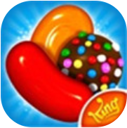 Candy Crush Saga 免谷歌版