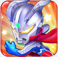 奥特曼大战小怪兽 V1.6.0 免费版
