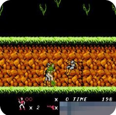人间兵器 iOS版
