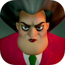 Scary Teacher 3D 免谷歌版