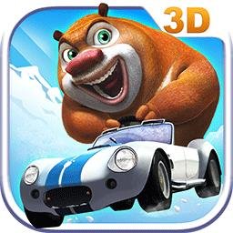 熊出没之雪岭熊风 V1.0.7 安卓tv版
