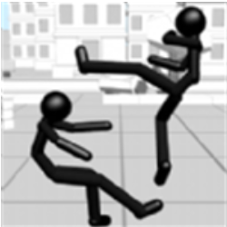 火柴人格斗3D V1.11 安卓版