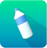 Bottle Flip 3D 免谷歌版