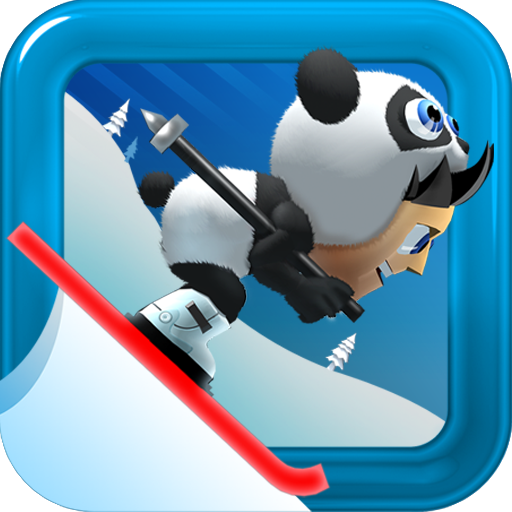 滑雪大冒险 V2.3.7.05 内购免费版