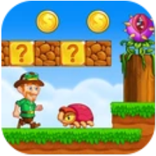 超级杰克大冒险 V1.3.9 安卓版