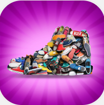 Sneaker Art 免谷歌版