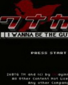 I wanna be the guy：Gaiden 安卓版