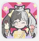我的换装生活 全服装解锁版