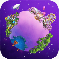 糖果星球城市规划师 V1.1.1 安卓版