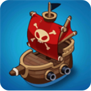 Pirate Evolution 免谷歌版