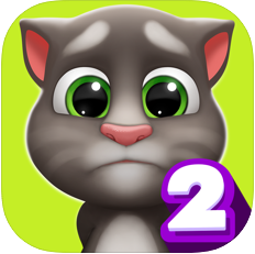 我的汤姆猫2 免谷歌版