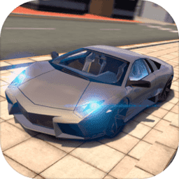 极限驾驶模拟器 V9.1.8 手机版