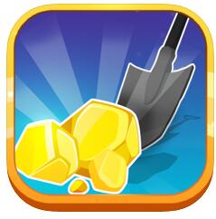 Gold Rush 3D 免谷歌版