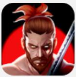 忍者武士隆 免费版
