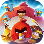 Angry Birds 2 免谷歌版