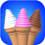 Ice Cream Inc 免谷歌版