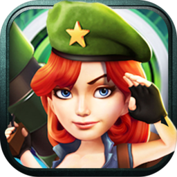Battle of Glory V1.0.2 正版