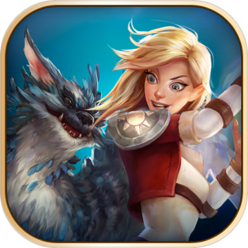 方舟英雄 V1.0 免费版