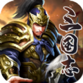 乱世三国征战九州 满v版