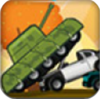 热血狂飙战车 V1.0 安卓版