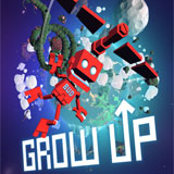 Grow Up 未加密版