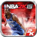 nba2k15 无限金币版