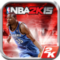 nba2k15 免验证版