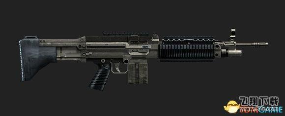 GTA5全武器介绍 武器原型及性能一览