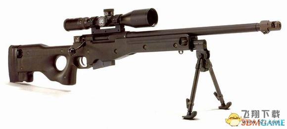 GTA5全武器介绍 武器原型及性能一览