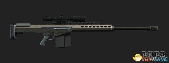 GTA5全武器介绍 武器原型及性能一览
