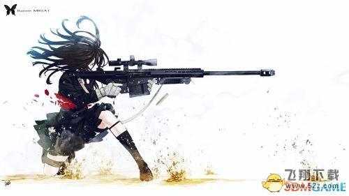 GTA5全武器介绍 武器原型及性能一览