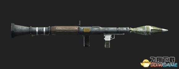 GTA5全武器介绍 武器原型及性能一览