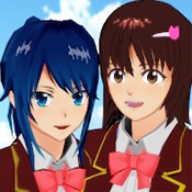 校园樱花模拟器 升级版