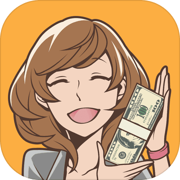 究极吃软饭的生活 无限金币版