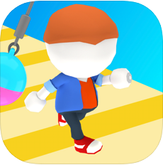 Silly Race V1.0 苹果版