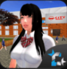 高中女生生活模拟器 V1.0 安卓版