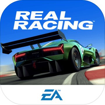 Real Racing 3 免谷歌版