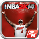 NBA2K14 免验证版