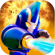 Robot Hero 免谷歌版
