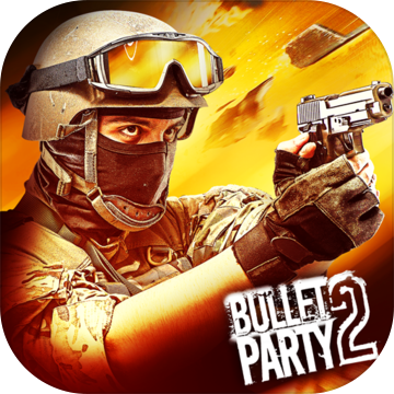 Bullet Party2 V1.2 汉化版