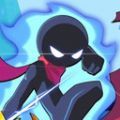 弓箭手作战刺客 无限金币版