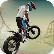 Trial Xtreme 4 免谷歌版