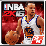 nba2k16 中文版