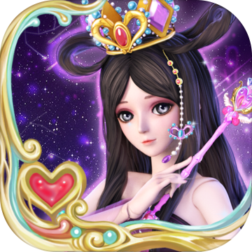 叶罗丽时辰砂 V1.0 安卓版