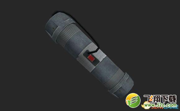 GTA5投掷武器篇-PipeBomb土制炸弹图鉴/原型一览
