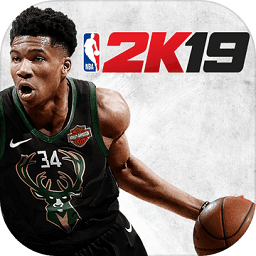 NBA2K19 未加密版